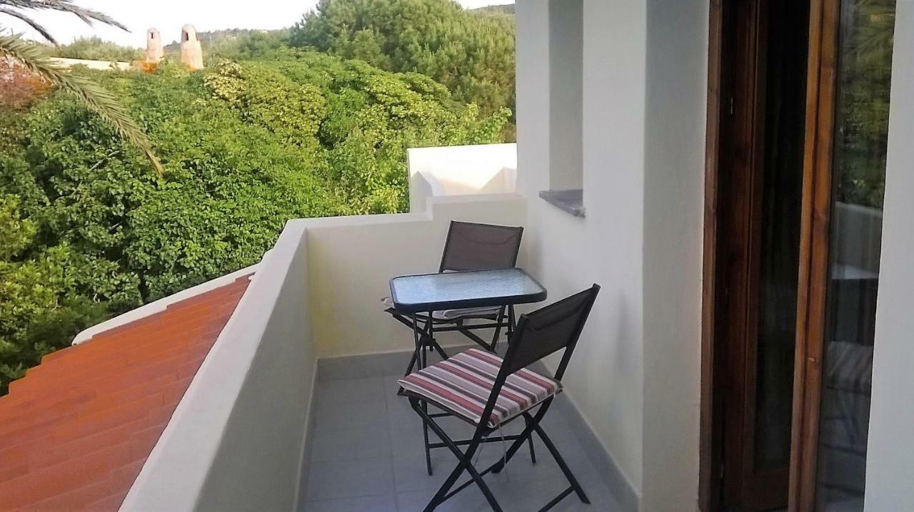 B&B Stella Maris Magomadas ภายนอก รูปภาพ